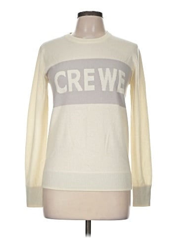 Adriano Goldschmied Wool Pullover Sweater (view 1)