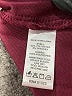 1.State Burgundy Casual Dress Size M - photo 5