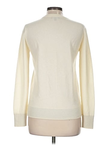Adriano Goldschmied Wool Pullover Sweater (view 2)
