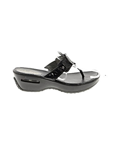 Cole Haan Nike Wedges (view 1)