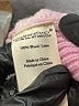 LoveShackFancy 100% Wool Pink Wool Pullover Sweater Size XS - photo 9
