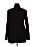 JM Collection Black Cardigan Size XL - photo 2