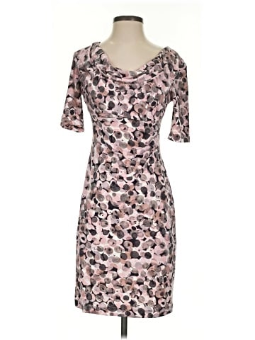 Connected Apparel Cocktail Dress (view 1)