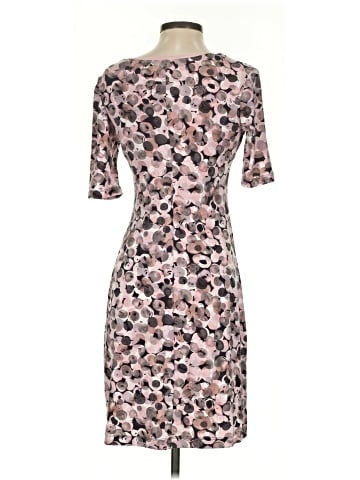 Connected Apparel Cocktail Dress (view 2)