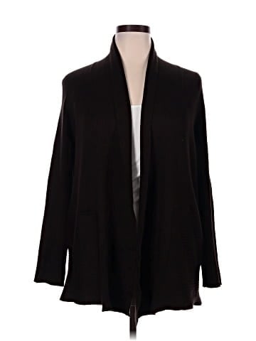 JM Collection Cardigan (view 1)