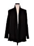 JM Collection Black Cardigan Size XL - photo 1