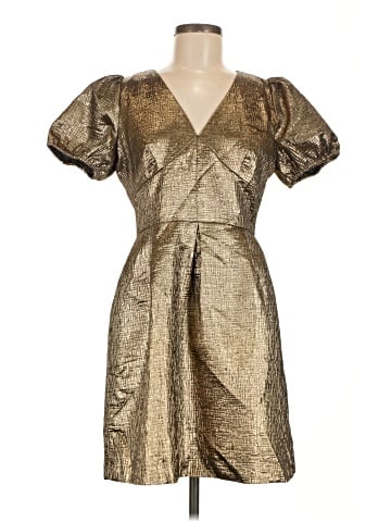 Ann Taylor LOFT Cocktail Dress (view 1)