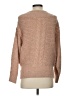 Sleeping On Snow Tan Pullover Sweater Size S - photo 2