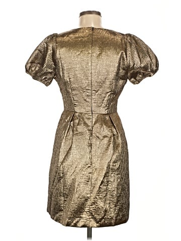 Ann Taylor LOFT Cocktail Dress (view 2)