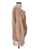 Sleeping On Snow Tan Pullover Sweater Size S - photo 4
