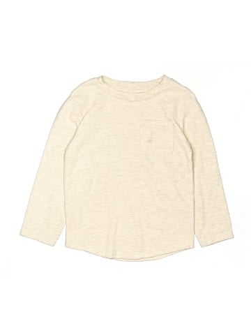 Cat & Jack Long Sleeve T-Shirt (view 1)
