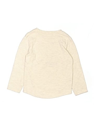 Cat & Jack Long Sleeve T-Shirt (view 2)