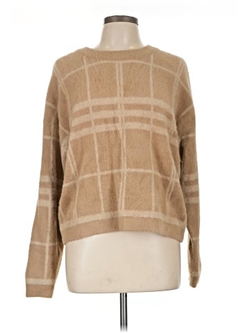 Cyrus Pullover Sweater (view 1)