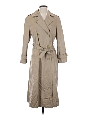 Forecaster of Boston Trenchcoat (view 1)