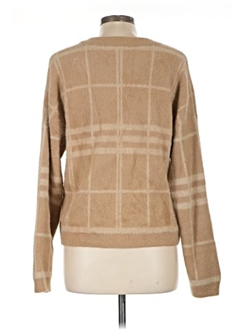 Cyrus Pullover Sweater (view 2)