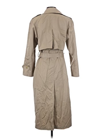 Forecaster of Boston Trenchcoat (view 2)