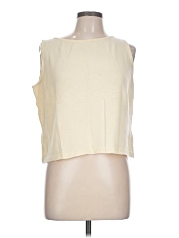St. John Pullover Sweater (view 1)