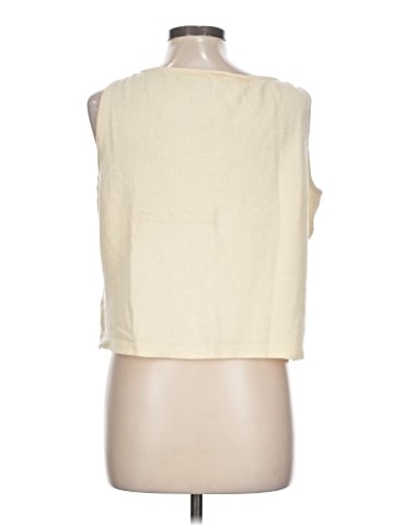 St. John Pullover Sweater (view 2)