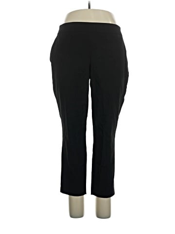 Hilary Radley Active Pants (view 1)