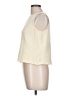St. John Ivory Pullover Sweater Size L - photo 5