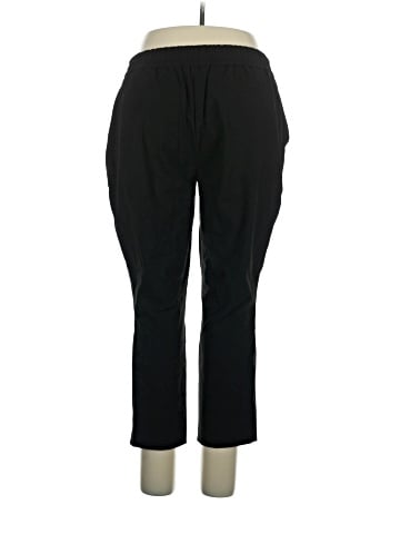 Hilary Radley Active Pants (view 2)