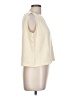 St. John Ivory Pullover Sweater Size L - photo 4