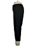 Hilary Radley Solid Black Active Pants Size XL - photo 5