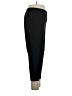 Hilary Radley Solid Black Active Pants Size XL - photo 4