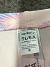 Carter's Tie-dye Ivory Shorts Size 5T - photo 3