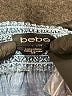 Bebe Blue Denim Skirt Size XS - photo 4