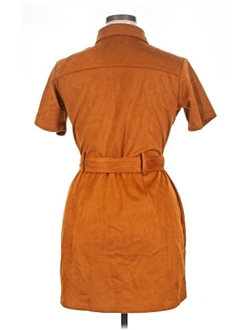 J for Justify Short Sleeve Top (view 2)