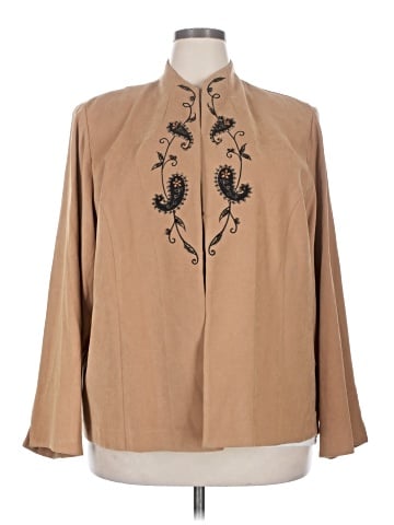 Studio 1 Jacket (view 1)