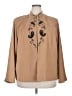 Studio 1 Tan Jacket Size 24 - photo 1