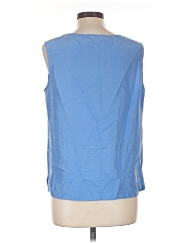 Travelsmith Sleeveless T-Shirt (view 2)