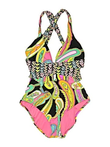 Trina Turk One Piece Swimsuit (view 1)