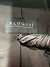 ELOQUII Black Coat Size 20 Plus - photo 6