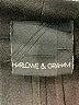 Harlowe & Graham 100% Polyester Black Blazer Size S - photo 6