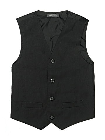 Van Heusen Tuxedo Vest (view 1)