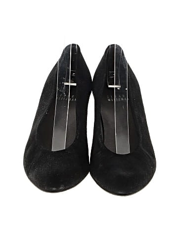 Stuart Weitzman Heels (view 2)