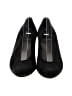Stuart Weitzman Black Heels Size 6 1/2 - photo 2