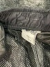 Asics Black Casual Pants Size S - photo 7