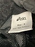 Asics Black Casual Pants Size S - photo 8