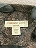 Coldwater Creek Paisley Black Jacket Size 14 (petite) - photo 3