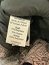 Coldwater Creek Paisley Black Jacket Size 14 (petite) - photo 4