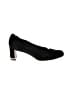 Stuart Weitzman Black Heels Size 6 1/2 - photo 1