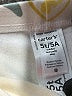 Carter's Print Yellow Shorts Size 5T - photo 3