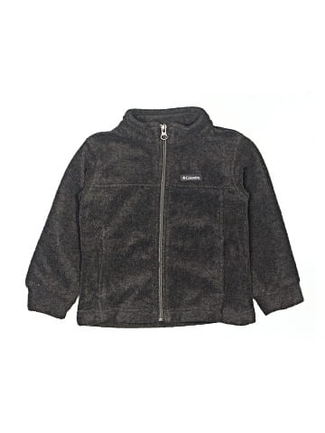 Columbia Fleece Jacket (view 1)