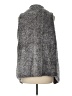 Knapp Studio 100% Polyester Gray Sweater Vest Size L - photo 2