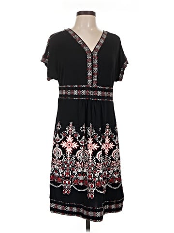 Madison Casual Dress (view 1)