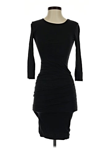 James Perse Cocktail Dress (view 1)